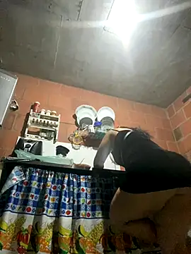 Jessyivonne online show from October 2, 11:23 pm