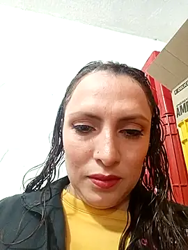 Snapshot of VERONICA__03 chatting on September 18, 2:41 pm VERONICA 03 online show from September 18, 2:41 pm