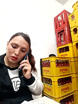 Snapshot of VERONICA__03 chatting on September 24, 2:20 pm VERONICA 03 online show from September 24, 2:20 pm