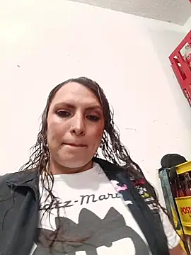 Snapshot of VERONICA__03 chatting on September 27, 3:06 pm VERONICA 03 online show from September 27, 3:06 pm