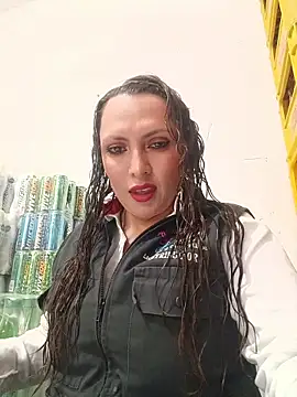 Snapshot of VERONICA__03 chatting on October 1, 3:40 pm VERONICA 03 online show from October 1, 3:40 pm