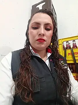 Snapshot of VERONICA__03 chatting on October 11, 2:48 pm VERONICA 03 online show from October 11, 2:48 pm