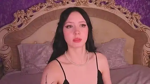 GraceMartinos online show from September 26, 8:57 pm