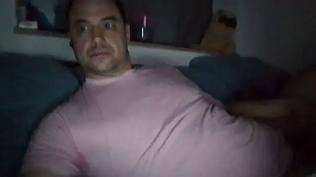 Bosco0ne online show from April 30, 1:01 am