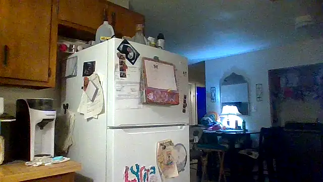 ScrawburryBBW online show from November 5, 4:23 am