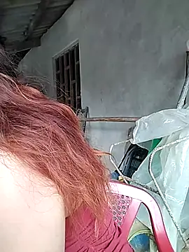 lylylove online show from July 8, 11:53 pm