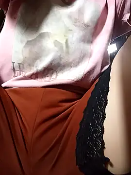 Ngocmi909 online show from October 3, 1:35 am