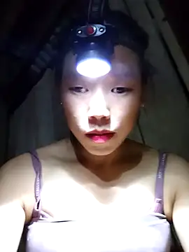 Ngocmi909 online show from October 18, 12:39 pm