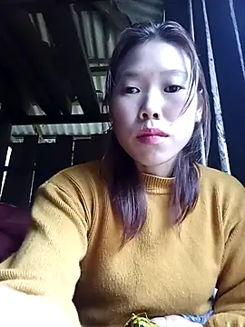 Ngocmi909 online show from November 18, 1:33 am