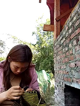 Ngocmi909 online show from November 27, 4:47 am