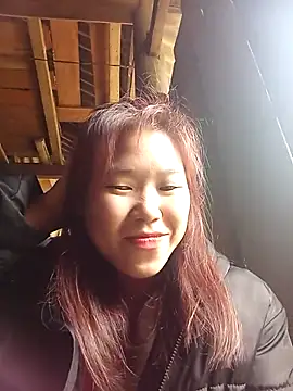 Ngocmi909 online show from February 21, 2:23 am