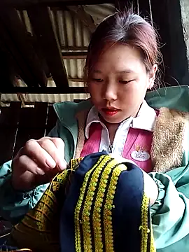 Ngocmi909 online show from March 17, 6:50 am