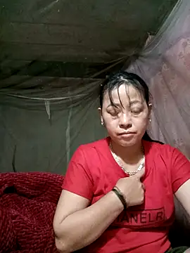 Snapshot of Sa2mh20 chatting on February 7, 9:57 am Sa2mh20 online show from February 7, 9:57 am