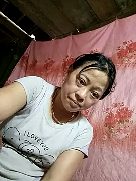 Snapshot of Sa2mh20 chatting on February 14, 6:54 am Sa2mh20 online show from February 14, 6:54 am