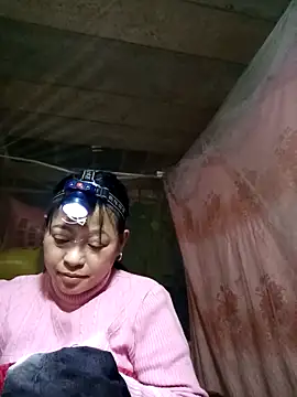 Snapshot of Sa2mh20 chatting on February 20, 6:59 am Sa2mh20 online show from February 20, 6:59 am