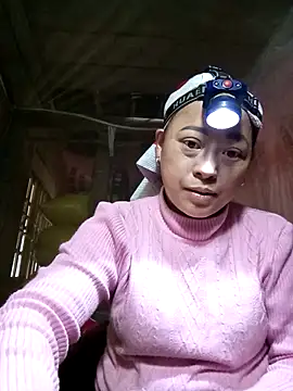 Snapshot of Sa2mh20 chatting on February 22, 3:18 am Sa2mh20 online show from February 22, 3:18 am