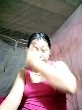 Snapshot of Sa2mh20 chatting on February 25, 8:35 am Sa2mh20 online show from February 25, 8:35 am