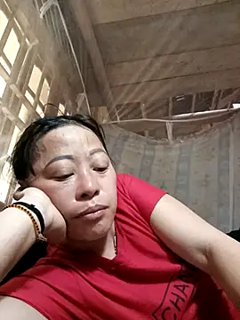 Snapshot of Sa2mh20 chatting on March 1, 5:20 am Sa2mh20 online show from March 1, 5:20 am