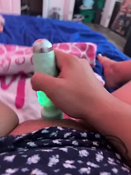 Snapshot of Sassy_Doll420 chatting on September 11, 7:47 pm Sassy Doll420 online show from September 11, 7:47 pm