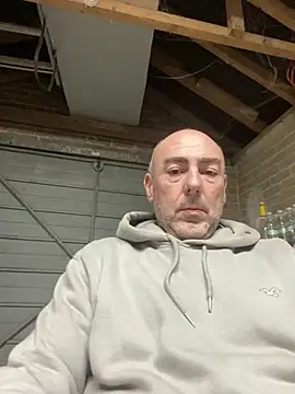 Richmcgee online show from February 27, 8:20 pm