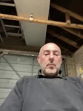 Richmcgee online show from March 7, 8:06 pm