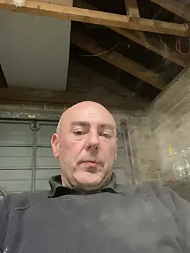 Richmcgee online show from March 8, 8:23 pm