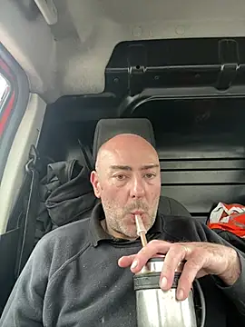 Richmcgee online show from April 15, 12:12 pm