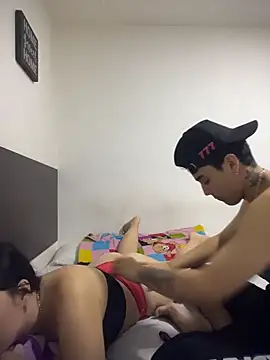 Snapshot of Deymon0777 chatting on February 20, 6:26 am Deymon0777 online show from February 20, 6:26 am