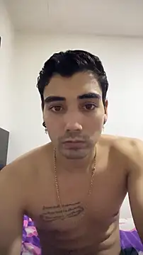 Snapshot of Deymon0777 chatting on March 4, 2:39 am Deymon0777 online show from March 4, 2:39 am