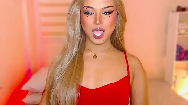 MissRumi Hunter online show from October 16, 6:53 pm