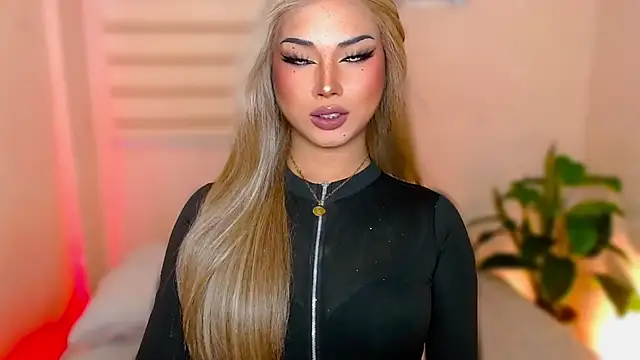 MissRumi Hunter online show from October 17, 10:56 pm