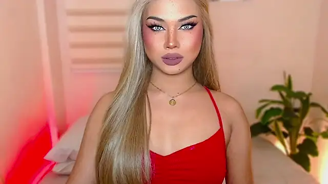 MissRumi Hunter online show from October 20, 12:44 am