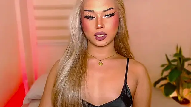 MissRumi Hunter online show from October 23, 8:57 am