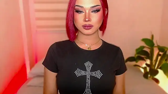 MissRumi Hunter online show from October 24, 8:27 pm