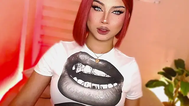 MissRumi Hunter online show from November 28, 4:53 pm