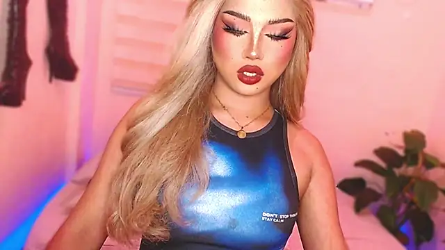 MissRumi Hunter online show from December 20, 8:32 am