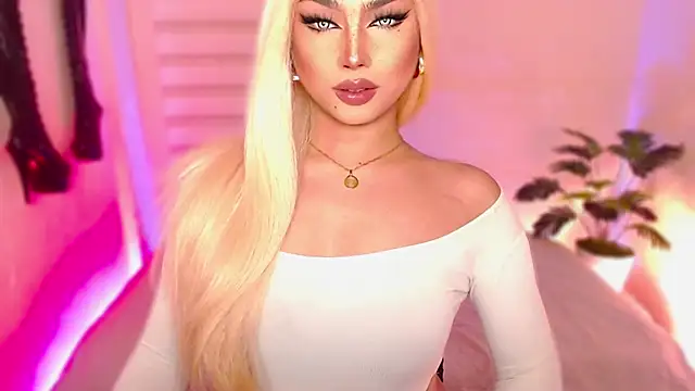 MissRumi Hunter online show from April 1, 6:16 pm