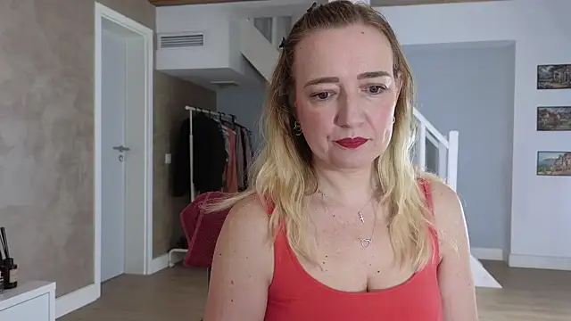 Blue Angel Sweet online show from October 2, 3:57 am