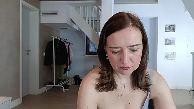 Blue Angel Sweet online show from March 27, 4:18 am