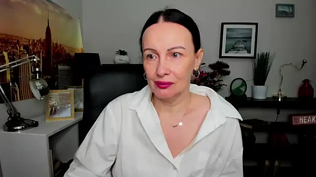 Velvet Jasmine online show from September 20, 6:25 am