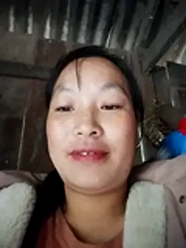 miss-su online show from November 21, 1:04 am