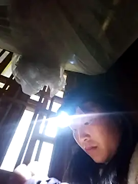 miss-su online show from February 3, 6:51 am