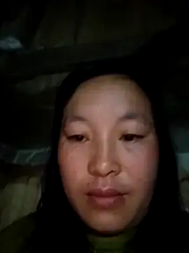 miss-su online show from February 20, 8:53 pm