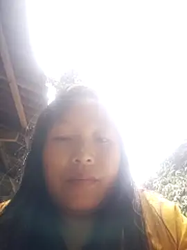 miss-su online show from February 25, 2:43 am