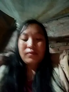 miss-su online show from March 17, 8:12 pm