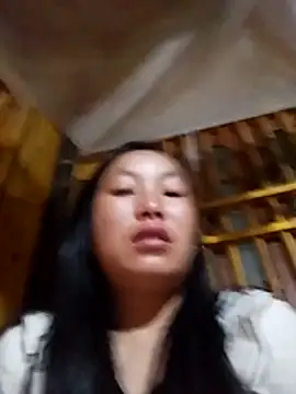 miss-su online show from March 24, 11:21 pm