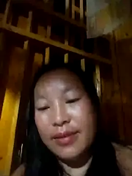 miss-su online show from April 14, 9:43 pm