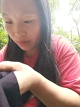 miss-su online show from May 25, 12:49 am