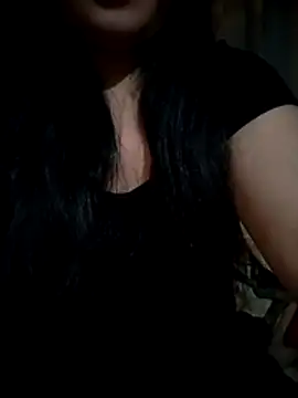 miss-su online show from June 13, 10:08 pm