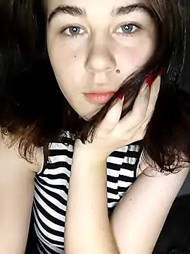 ToryTayler online show from October 3, 8:06 pm